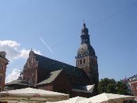 Dom Cathedral photo