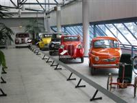 Riga\'s Motor Museum