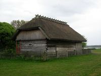 Open Air Ethnographic Museum photo