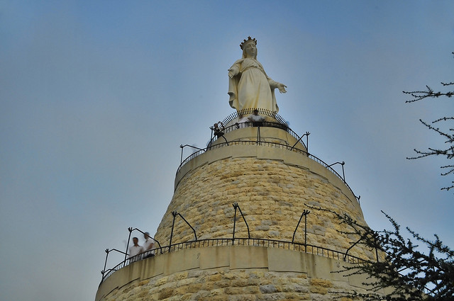 Our Lady of Lebanon photo