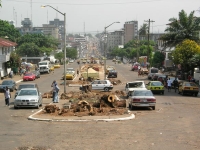 Monrovia photo