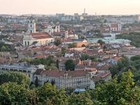 Vilnius photo