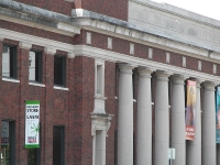 Louisiana Art and Science Museum photo