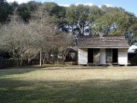 Rural Life Museum and Windrush Gardens photo