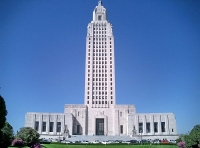 Old State Capitol photo