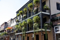 French Quarter photo