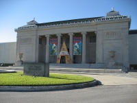 New Orleans Museum of Art photo