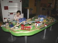 Louisiana Children's Museum photo