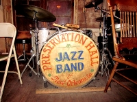 Preservation Hall photo