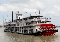 Mississippi River Boat Rides photo