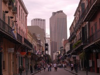 New Orleans photo