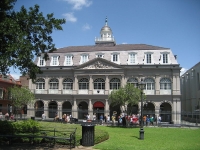 Louisiana State Museum photo