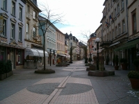 Echternach photo