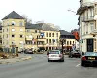 Mondorf-les-Bains photo