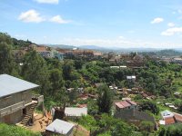 Fianarantsoa photo