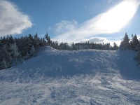 Maine Ski Resorts photo