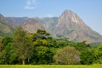 Mount Mulanje photo