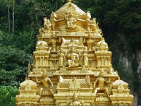 Batu Caves photo