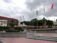 Merdeka Square (Dataran Merdeka) photo
