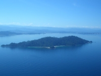 Tunku Abdul Rahman National Park photo