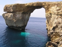 Azure Window photo