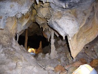 Caves of Xaghra photo