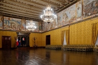 Palace of the Grandmaster photo