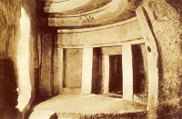 Hal Saflieni Hypogeum photo