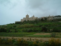 Mdina photo