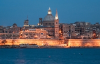 Valletta photo