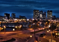 Winnipeg photo