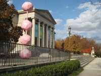 Baltimore Museum of Art photo
