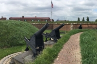 Fort McHenry photo