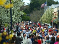 Boston Marathon photo