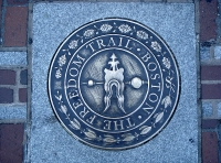 Freedom Trail photo