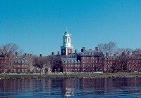 Harvard University photo