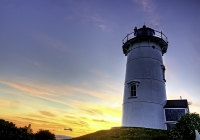 Cape Cod Lighthouses photo