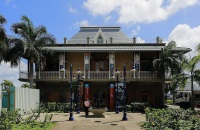 Blue Penny Museum photo
