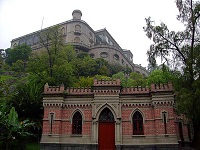 Bosque de Chapultepec photo