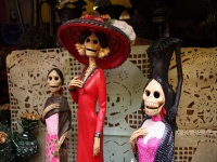 Day of the Dead photo