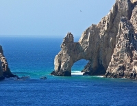 Baja California photo