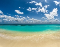 Cancun Beaches photo