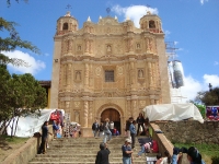 Santo Domingo photo