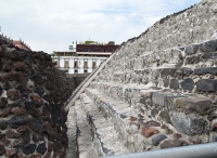 Templo Mayor photo