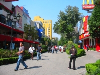 Zona Rosa photo