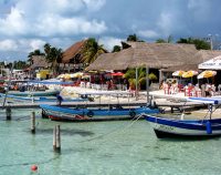 Isla Mujeres photo