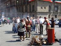 El Zocalo photo