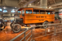 The Henry Ford Museum photo