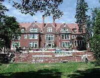 Glensheen Mansion