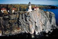 Split Rock Lighthouse photo